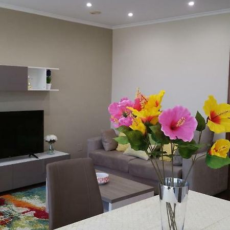 Apartamento Ideal Familias Y Grupos Vigo Exteriér fotografie