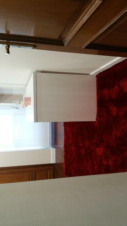 Apartamento Ideal Familias Y Grupos Vigo Exteriér fotografie
