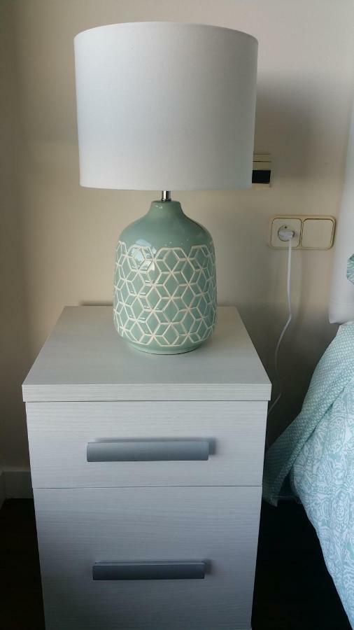 Apartamento Ideal Familias Y Grupos Vigo Exteriér fotografie