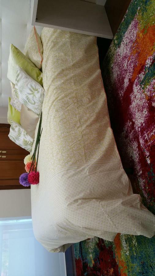Apartamento Ideal Familias Y Grupos Vigo Exteriér fotografie
