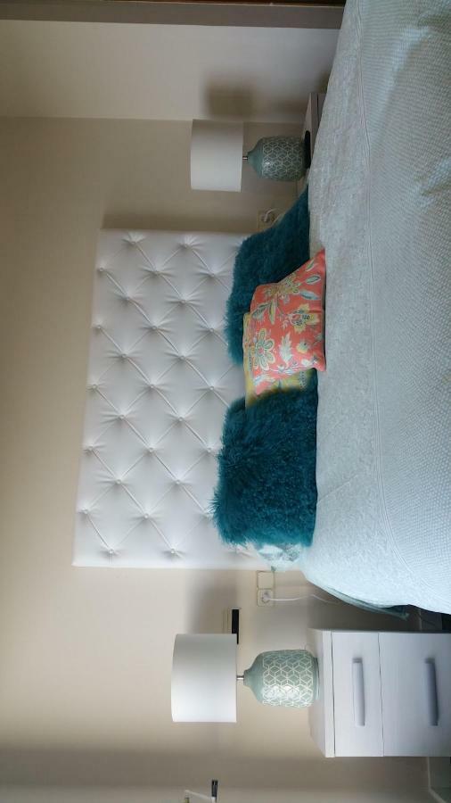 Apartamento Ideal Familias Y Grupos Vigo Exteriér fotografie