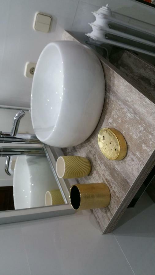 Apartamento Ideal Familias Y Grupos Vigo Exteriér fotografie