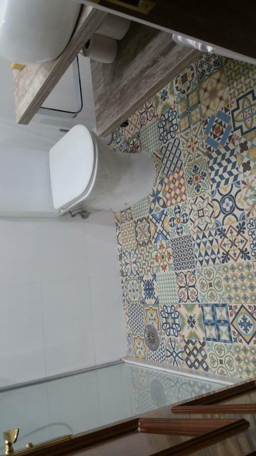 Apartamento Ideal Familias Y Grupos Vigo Exteriér fotografie