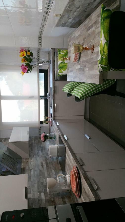 Apartamento Ideal Familias Y Grupos Vigo Exteriér fotografie