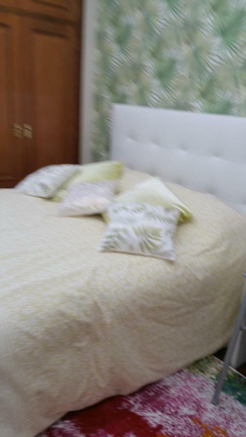 Apartamento Ideal Familias Y Grupos Vigo Exteriér fotografie