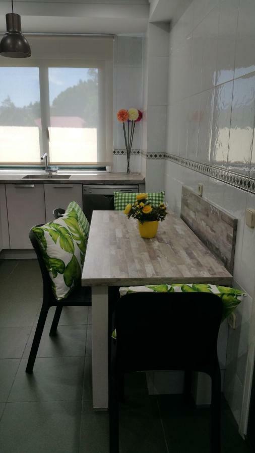 Apartamento Ideal Familias Y Grupos Vigo Exteriér fotografie
