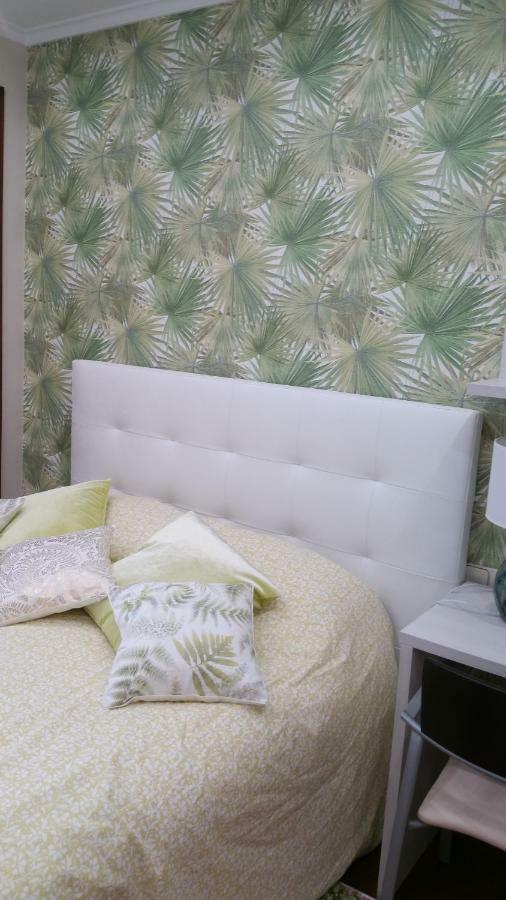 Apartamento Ideal Familias Y Grupos Vigo Exteriér fotografie