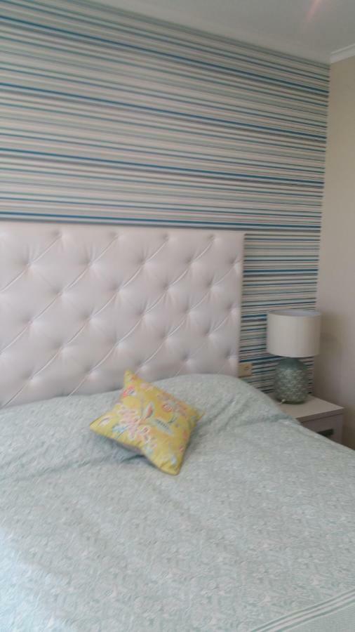 Apartamento Ideal Familias Y Grupos Vigo Exteriér fotografie