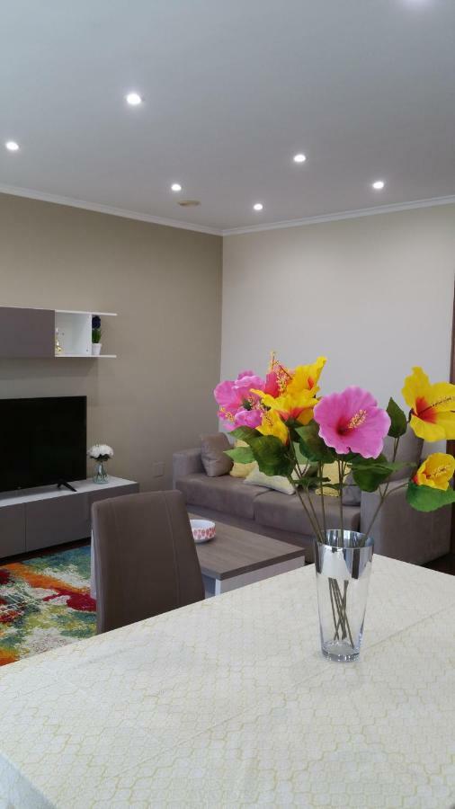 Apartamento Ideal Familias Y Grupos Vigo Exteriér fotografie