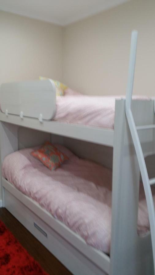 Apartamento Ideal Familias Y Grupos Vigo Exteriér fotografie