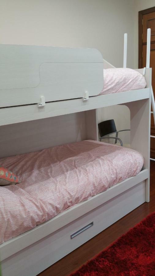 Apartamento Ideal Familias Y Grupos Vigo Exteriér fotografie