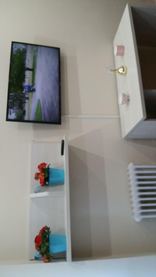 Apartamento Ideal Familias Y Grupos Vigo Exteriér fotografie